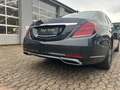 Mercedes-Benz S 400 d 4M +StHz+Memory+PANO+KAMERA+HuD+COMAND Negro - thumbnail 12