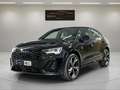 Audi Q3 Sportback 35 TDI Black line S tronic Noir - thumbnail 1