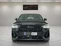 Audi Q3 Sportback 35 TDI Black line S tronic Noir - thumbnail 2
