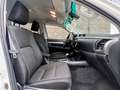 Toyota Hilux Double Cab Duty 4x4 MwSt Garantie 1 Hand Blanc - thumbnail 14