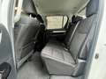 Toyota Hilux Double Cab Duty 4x4 MwSt Garantie 1 Hand Biały - thumbnail 15