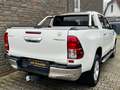 Toyota Hilux Double Cab Duty 4x4 MwSt Garantie 1 Hand Alb - thumbnail 9