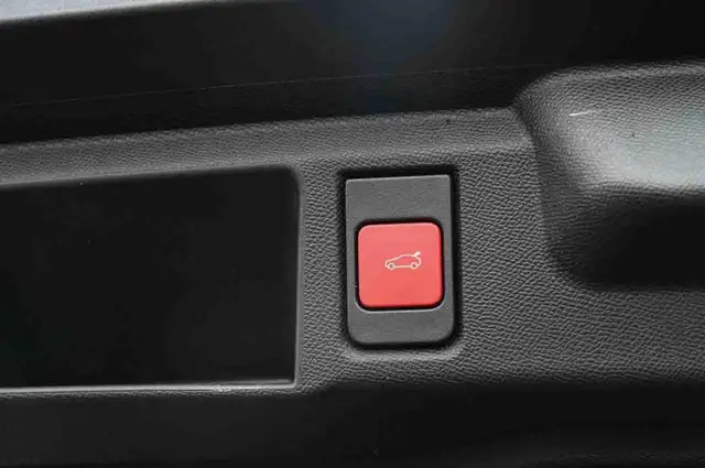 Opel Grandland view 17