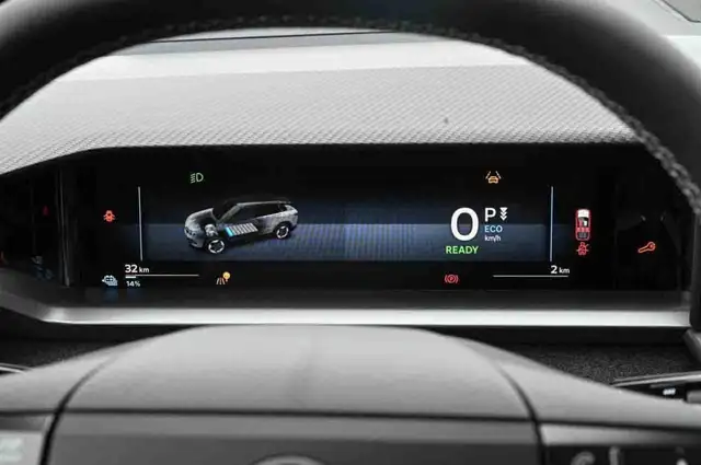 Opel Grandland view 12
