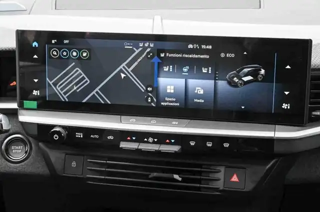 Opel Grandland view 13