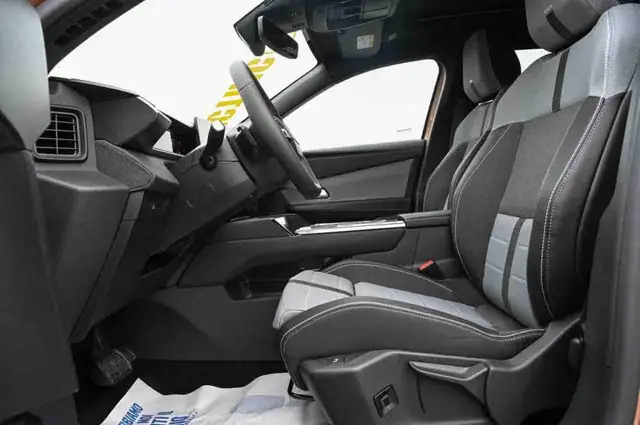 Opel Grandland view 9