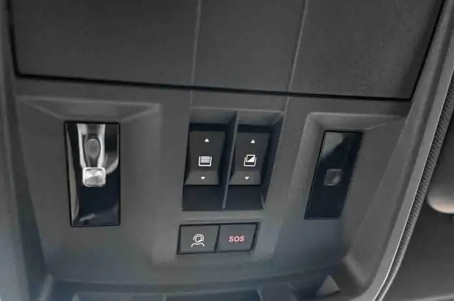 Opel Grandland view 18