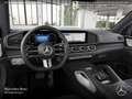 Mercedes-Benz GLE 350 de 4M AMG+NIGHT+PANO+360+AHK+MULTIBEAM+9G Gris - thumbnail 10