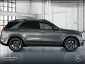 Mercedes-Benz GLE 350 de 4M AMG+NIGHT+PANO+360+AHK+MULTIBEAM+9G Gris - thumbnail 22