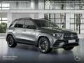 Mercedes-Benz GLE 350 de 4M AMG+NIGHT+PANO+360+AHK+MULTIBEAM+9G Gris - thumbnail 21