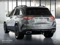 Mercedes-Benz GLE 350 de 4M AMG+NIGHT+PANO+360+AHK+MULTIBEAM+9G Gris - thumbnail 23