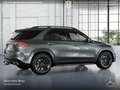 Mercedes-Benz GLE 350 de 4M AMG+NIGHT+PANO+360+AHK+MULTIBEAM+9G Gris - thumbnail 20