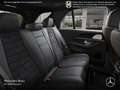 Mercedes-Benz GLE 350 de 4M AMG+NIGHT+PANO+360+AHK+MULTIBEAM+9G Gris - thumbnail 13