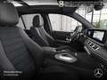 Mercedes-Benz GLE 350 de 4M AMG+NIGHT+PANO+360+AHK+MULTIBEAM+9G Gris - thumbnail 12