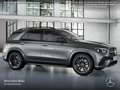 Mercedes-Benz GLE 350 de 4M AMG+NIGHT+PANO+360+AHK+MULTIBEAM+9G Gris - thumbnail 16