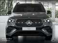 Mercedes-Benz GLE 350 de 4M AMG+NIGHT+PANO+360+AHK+MULTIBEAM+9G Gris - thumbnail 8