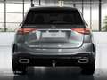 Mercedes-Benz GLE 350 de 4M AMG+NIGHT+PANO+360+AHK+MULTIBEAM+9G Gris - thumbnail 9