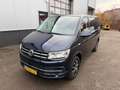 Volkswagen Transporter 2.0 TDI 150PK L1H1 Highline Leer 1e eigenaar Bleu - thumbnail 1