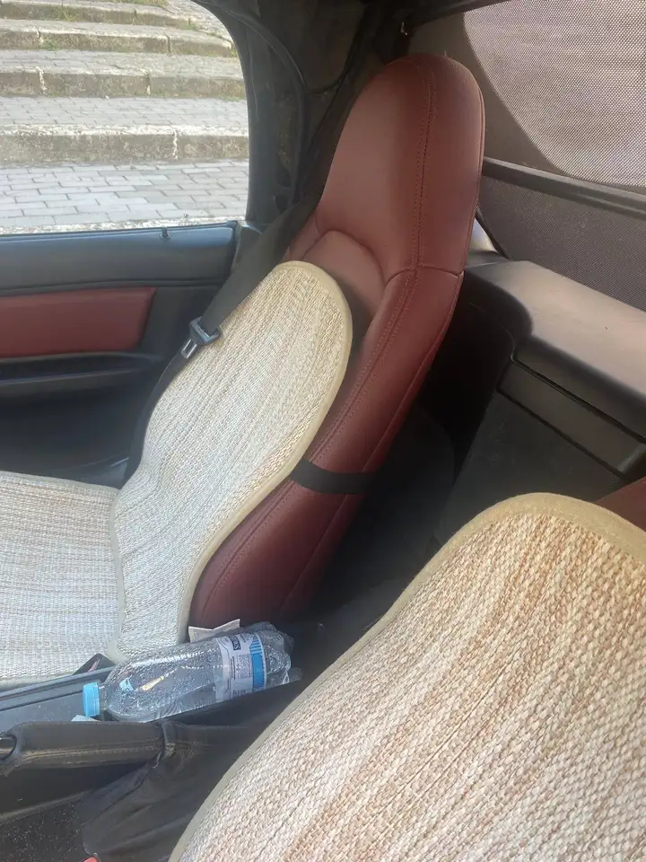 BMW Z3, foto 10