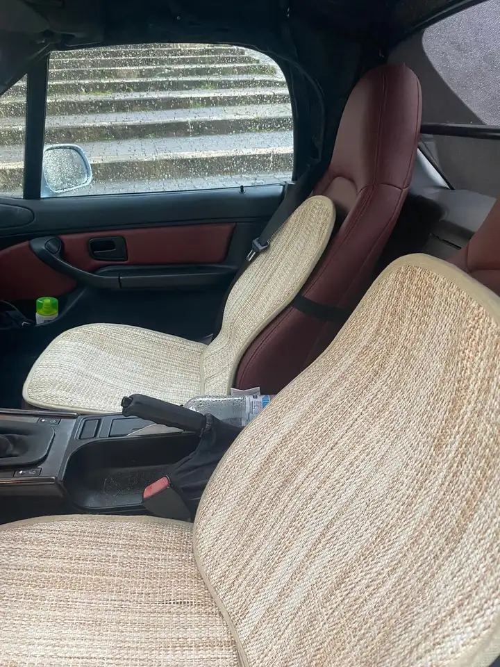 BMW Z3, foto 7