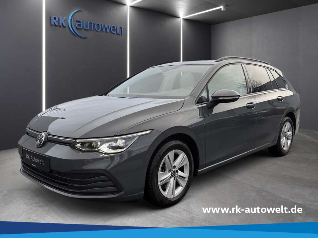 Used Volkswagen Golf 2.0