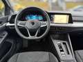 Volkswagen Golf Variant 8 VIII Life 2.0 TDI Navi HarmanKardon Gris - thumbnail 15