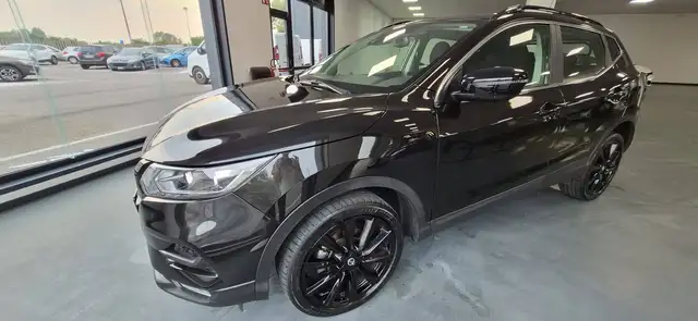 Nissan Qashqai Qashqai II 2017 1.5 dci N-Tec 115cv dct
