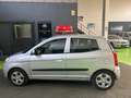 Kia Picanto 1.0 Life bi-fuel GPL - SOLO 67.300KM- Argento - thumbnail 9