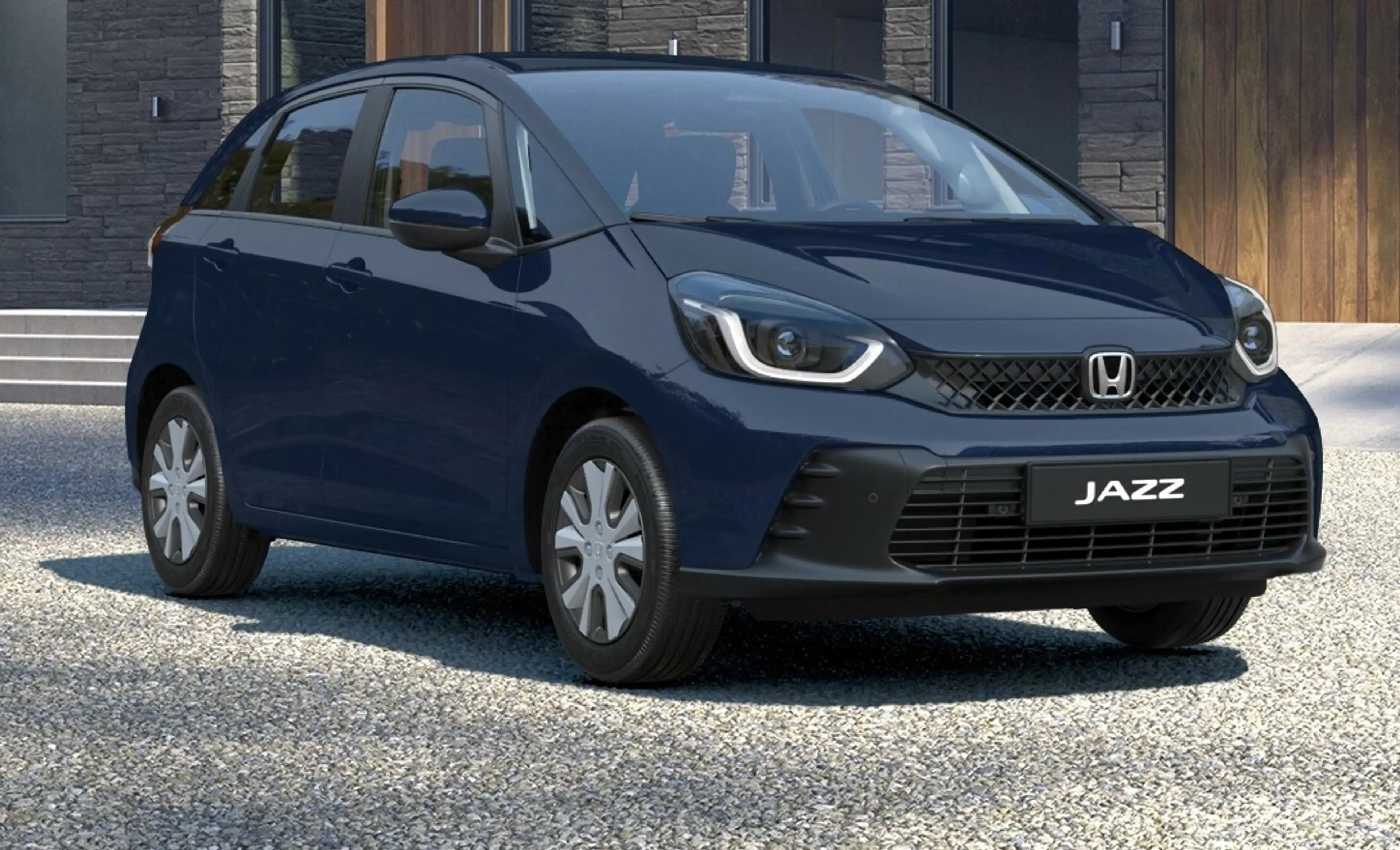 Honda Jazz 1.5Hybrid MJ25 Elegance|8JahreGarantie