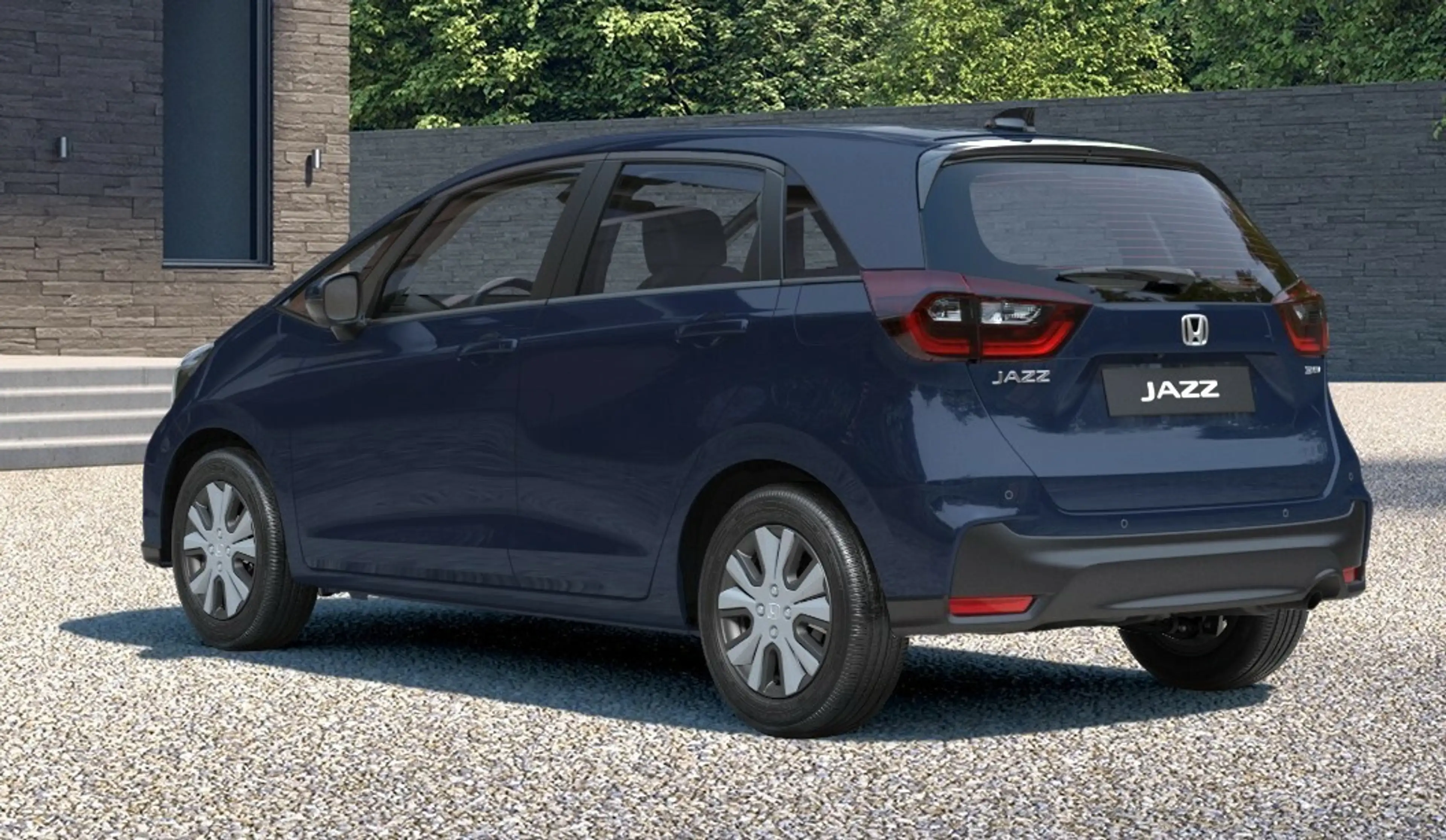 Honda Jazz 1.5Hybrid MJ25 Elegance|8JahreGarantie — photo 2