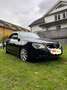 Volkswagen Eos 2.0 TDI (Diesel) - 140 chevaux ch Zwart - thumbnail 5