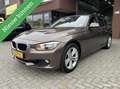 BMW 320 3-serie 320i xDrive NAVI*CLIMA*TREKHAAK* Brun - thumbnail 1