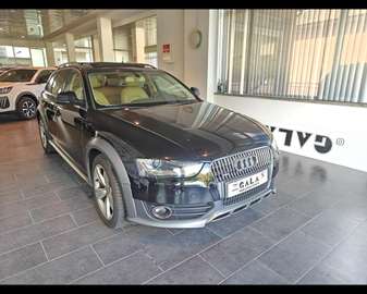 2.0 tdi Ambiente 190c s-tronic
