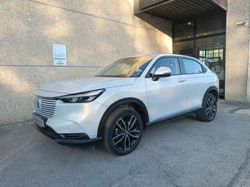 HEV 1.5 Advance eCVT