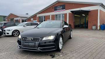 Sportback 4.0 TFSI quattro ABT-Tuning 540PS !