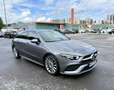 Mercedes-Benz CLA 200 Mercedes-Benz CLA Shooting Brake AMG Line Grau - thumbnail 3