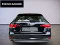 Audi A4 Avant 2.0 TDI S Line Navi Teilleder Bi-Xenon Noir - thumbnail 11