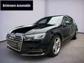 Audi A4 Avant 2.0 TDI S Line Navi Teilleder Bi-Xenon Noir - thumbnail 1