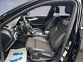 Audi A4 Avant 2.0 TDI S Line Navi Teilleder Bi-Xenon Noir - thumbnail 4