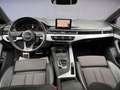 Audi A4 Avant 2.0 TDI S Line Navi Teilleder Bi-Xenon Noir - thumbnail 3