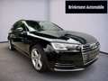 Audi A4 Avant 2.0 TDI S Line Navi Teilleder Bi-Xenon Noir - thumbnail 13