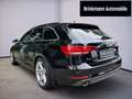 Audi A4 Avant 2.0 TDI S Line Navi Teilleder Bi-Xenon Noir - thumbnail 10