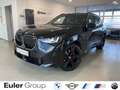 BMW X3 xDrive20d M Sport Pro 21'' IconGl Pano StandHz AHK Schwarz - thumbnail 1