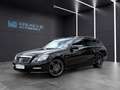 Mercedes-Benz E 63 AMG T-Modell *Pano*SHZ*PDC*Massage*dt. Auto Noir - thumbnail 1