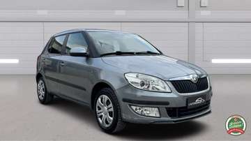Fabia 1.2 86cv tsi Ambition **Garanzia Guasti 12 mesi**