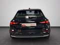 Audi A3 advanced 30 TDI 85(116) kW(PS) Scha Schwarz - thumbnail 6