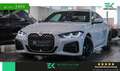 BMW M440d xD Coupé LASER*HuD*CARBON*GLASDACH*AHK*KAM Grau - thumbnail 1