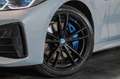 BMW M440d xD Coupé LASER*HuD*CARBON*GLASDACH*AHK*KAM Grau - thumbnail 7