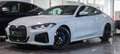 BMW M440d xD Coupé LASER*HuD*CARBON*GLASDACH*AHK*KAM Grau - thumbnail 6