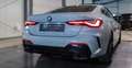 BMW M440d xD Coupé LASER*HuD*CARBON*GLASDACH*AHK*KAM Grau - thumbnail 9